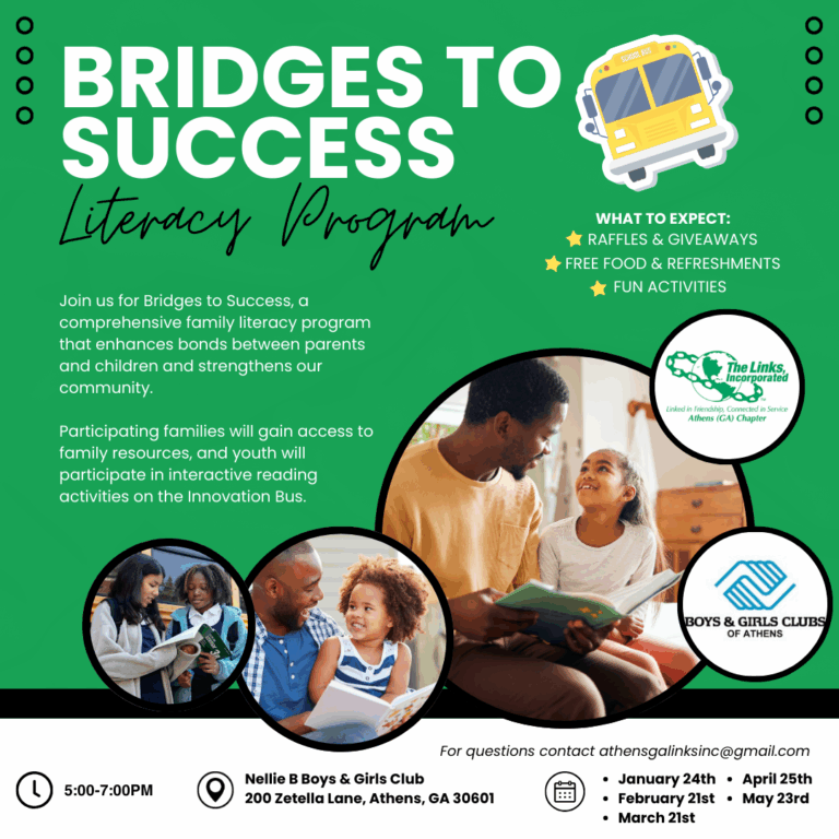 Bridges to Success (2)